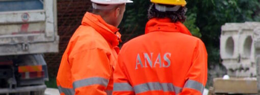 ANAS: online il nuovo sito