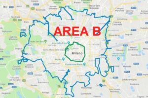 Milano: Area B, il Consiglio Metropolitano vota per l’introduzione di modifiche