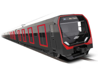 Milano: Atm, nuovi treni Hitachi Rail per la metropolitana di Milano