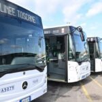 Livorno: presentate le nuove corse estive di Autolinee Toscane
