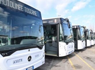 Autolinee Toscane: al via il progetto “va dove ti porta il bus”