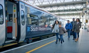 Regno Unito: arriva il primo wi-fi 5G su una tratta ferroviaria