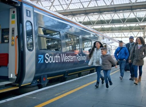 Regno Unito: arriva il primo wi-fi 5G su una tratta ferroviaria
