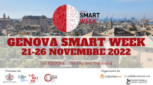 Genova Smart Week: La smart mobility motore della città intelligente