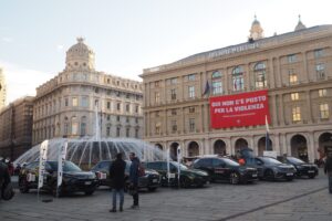 Genova: Smart mobility e micro mobilità in scena nella giornata conclusiva