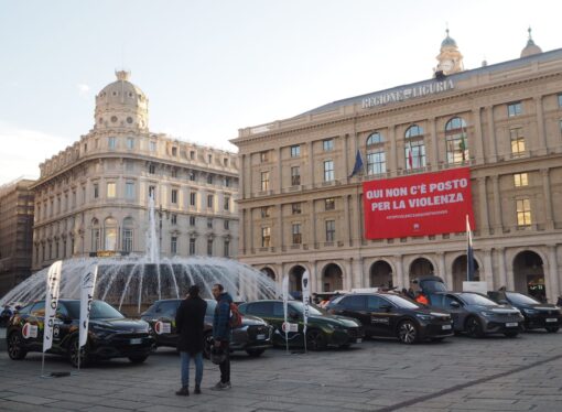 Genova: Smart mobility e micro mobilità in scena nella giornata conclusiva