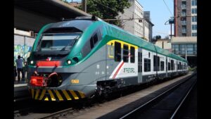 Mit: sbloccati 42 milioni per le ferrovie lombarde