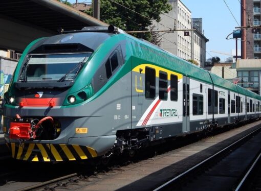 Mit: sbloccati 42 milioni per le ferrovie lombarde