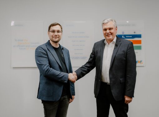 DKV Mobility e Intellias stringono una collaborazione per la digitalizzazione della mobilità