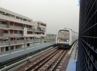 A Brescia Infrastrutture la concessione della metropolitana