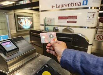 Roma: ATAC, cresce il gradimento per Tap&Go. Biglietti raddoppiati