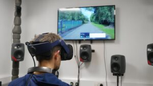 Monopattini: Dott, al via i test per aumentare la sicurezza