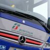 Trenitalia acquisisce Busitalia