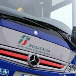 Trenitalia acquisisce Busitalia