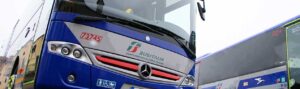 Trenitalia acquisisce Busitalia
