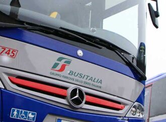 Busitalia acquista 150 nuovi autobus elettrici