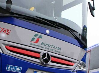 Cinque anni con il segno più per Busitalia Rail Service