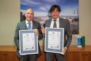 Cagliari: CTM ottiene le certificazioni anche per l’ambiente e per la sicurezza