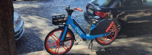 Dott raccoglie 85 milioni di euro da investire nel rinnovo della flotta e nell’acquisto di nuove bici