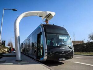 Bergamo: progetto e-BRT Bergamo-Dalmine-Verdellino, pubblicato il bando