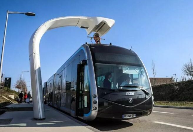 Bergamo: progetto e-BRT Bergamo-Dalmine-Verdellino, pubblicato il bando