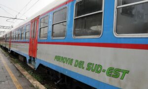 Bari: cancellati i 70 milioni destinati alle Ferrovie Sud Est