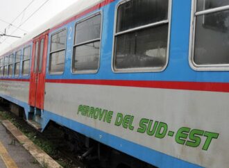 Puglia: Ferrovie Sud Est, in servizio 24 nuovi bus