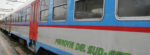 Puglia: Ferrovie del Sud Est, la Regione dà il via libera al subentro di FS Sud Est