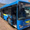 Torino: GTT, flotta operativa al 99,5% per garantire la regolarità delle linee