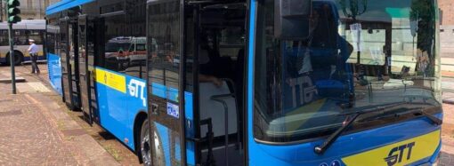 Torino: GTT, flotta operativa al 99,5% per garantire la regolarità delle linee