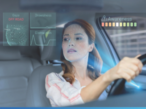 Guida sicura: al via la collaborazione tra Analog Devices e Seeing Machines