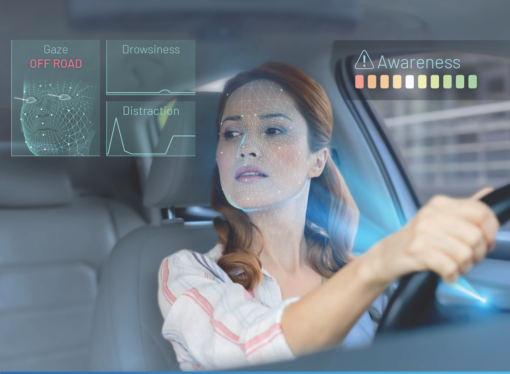 Guida sicura: al via la collaborazione tra Analog Devices e Seeing Machines
