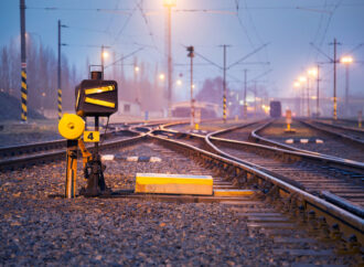 RFI: al via le installazioni del sistema ERTMS sui treni