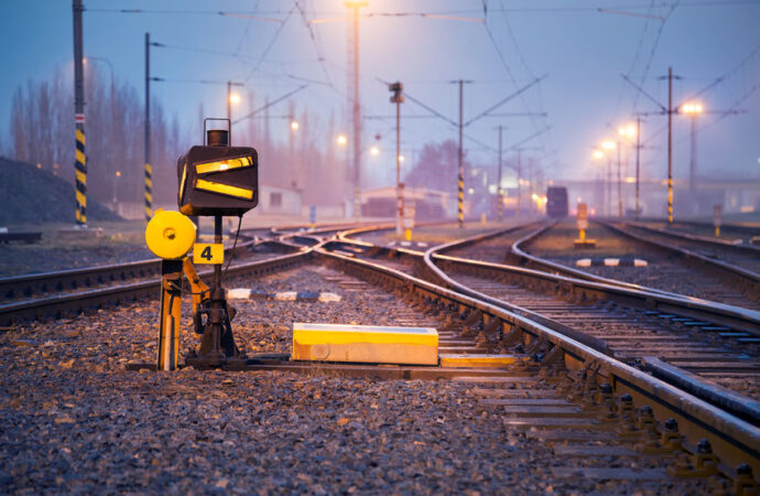 RFI: al via le installazioni del sistema ERTMS sui treni