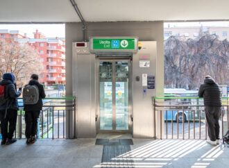 Milano: ATM, 15 nuovi ascensori in 6 stazioni della M2