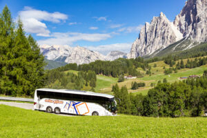 Cortina Express: numeri in crescita e nuove prospettive per la mobilità nelle Dolomiti