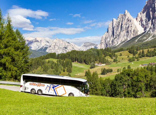 Cortina Express: raggiunto il 100% di “Carbon Neutrality”