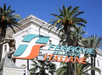 FS entra nel Corporate Partnership Board ITF