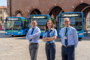 Autoguidovie: assunzioni, al via il programma “Presentami un conducente”