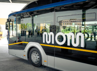 Treviso: MOM, pubblicato il bando per la fornitura di 21 autobus elettrici