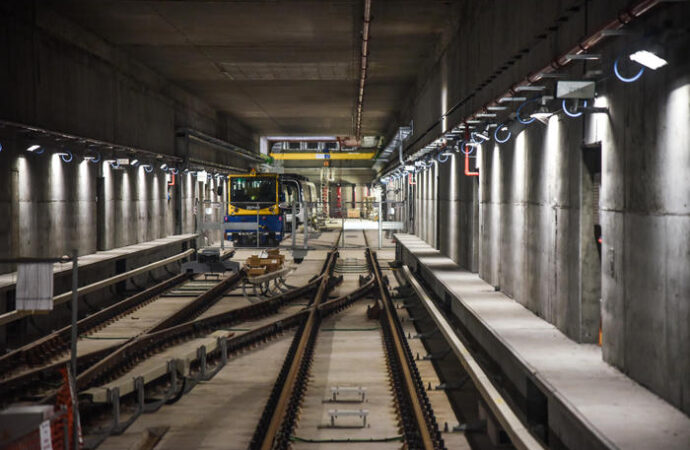 Trasporti, 362mln per investimenti su metro e tram a Torino, Milano e Genova