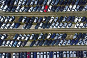 ANIASA: Auto, oltre 1 vettura nuova su 4 è a noleggio
