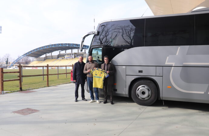 Parma: TEP e Zebre Parma insieme per la mobilità sostenibile