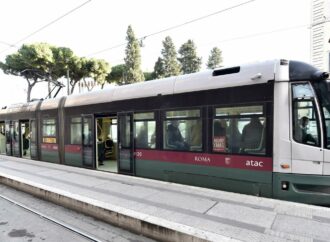 Roma: via libera al progetto della tramvia Vaticano-Aurelio
