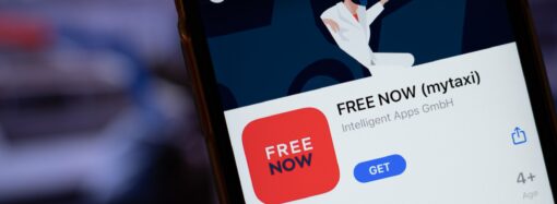 Multimobilità: la fotografia scattata da FREE NOW