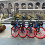 Varese: Dott, sbarcano in città 50 ebike
