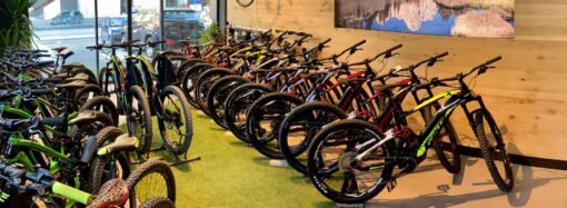 Parma: arrivano gli incentivi per l’acquisto di bici elettriche