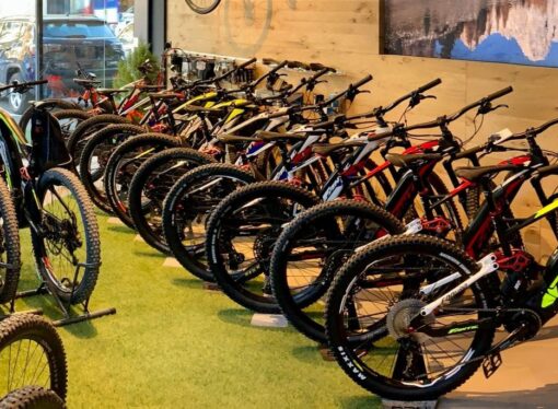 Parma: arrivano gli incentivi per l’acquisto di bici elettriche