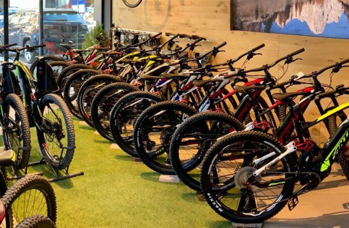 Parma: arrivano gli incentivi per l’acquisto di bici elettriche