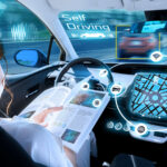 Guida autonoma: firmato il protocollo di intesa tra Pave Europe e TTS italia